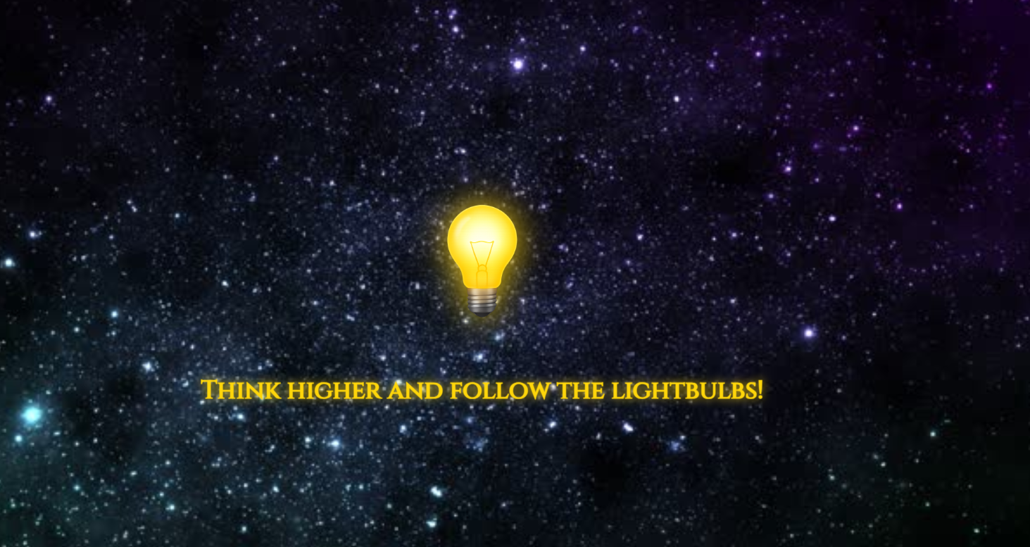 Higher Thought Website Screenshot